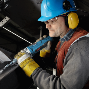 Bosch Professional GGS 28 LP Kalıpçı Taşlam