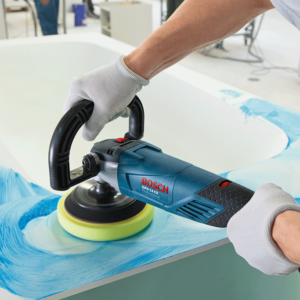 Bosch Professional GPO 14 CE Polisaj Makinası